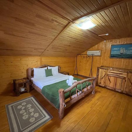 Sky Land Camping & Resort Кишинёв Экстерьер фото